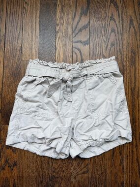 EUC girls Gap Kids shorts